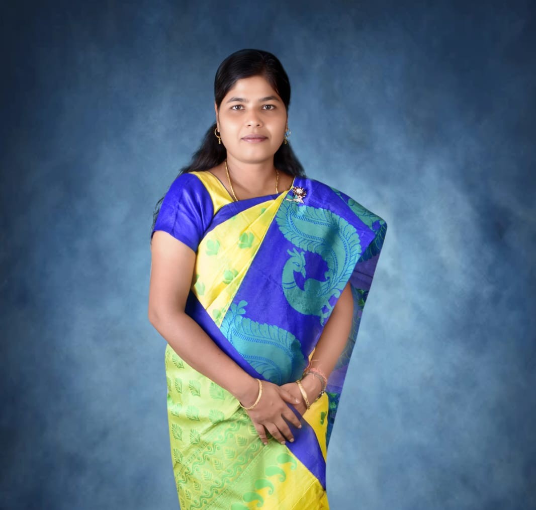 Dr.Jyoshna Rani Behera